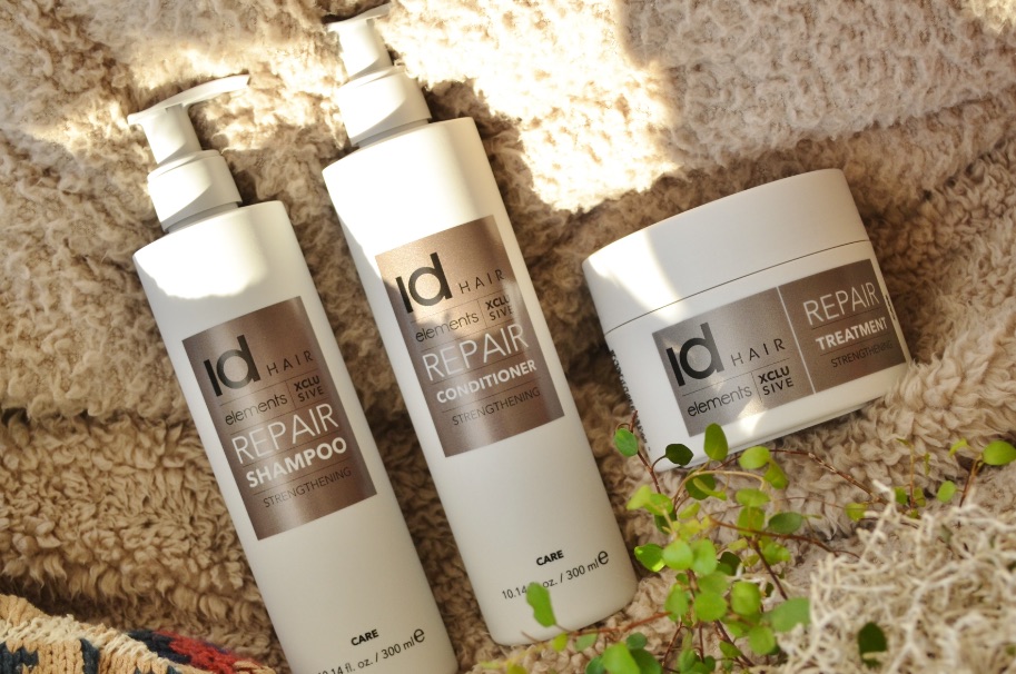 ID Hair Elements - Xclusive